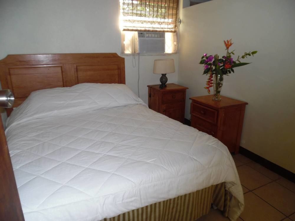 Hostal Casa Los Espinoza มานากัว ภายนอก รูปภาพ